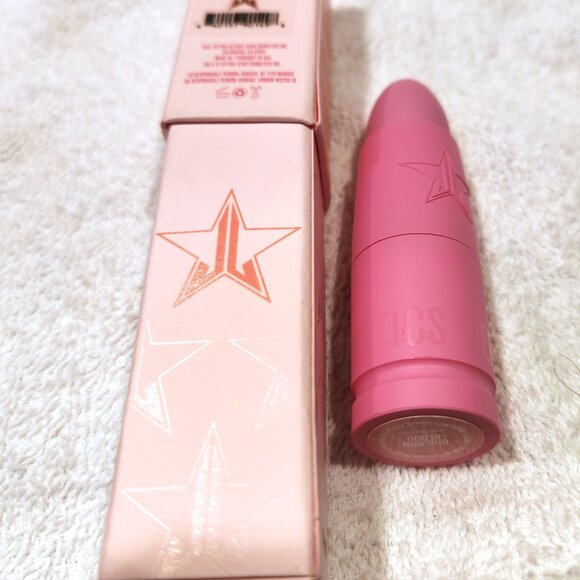Jeffree Star Velvet Trap Lipstick - Unicorn Blood - NIB - Picture 1 of 6